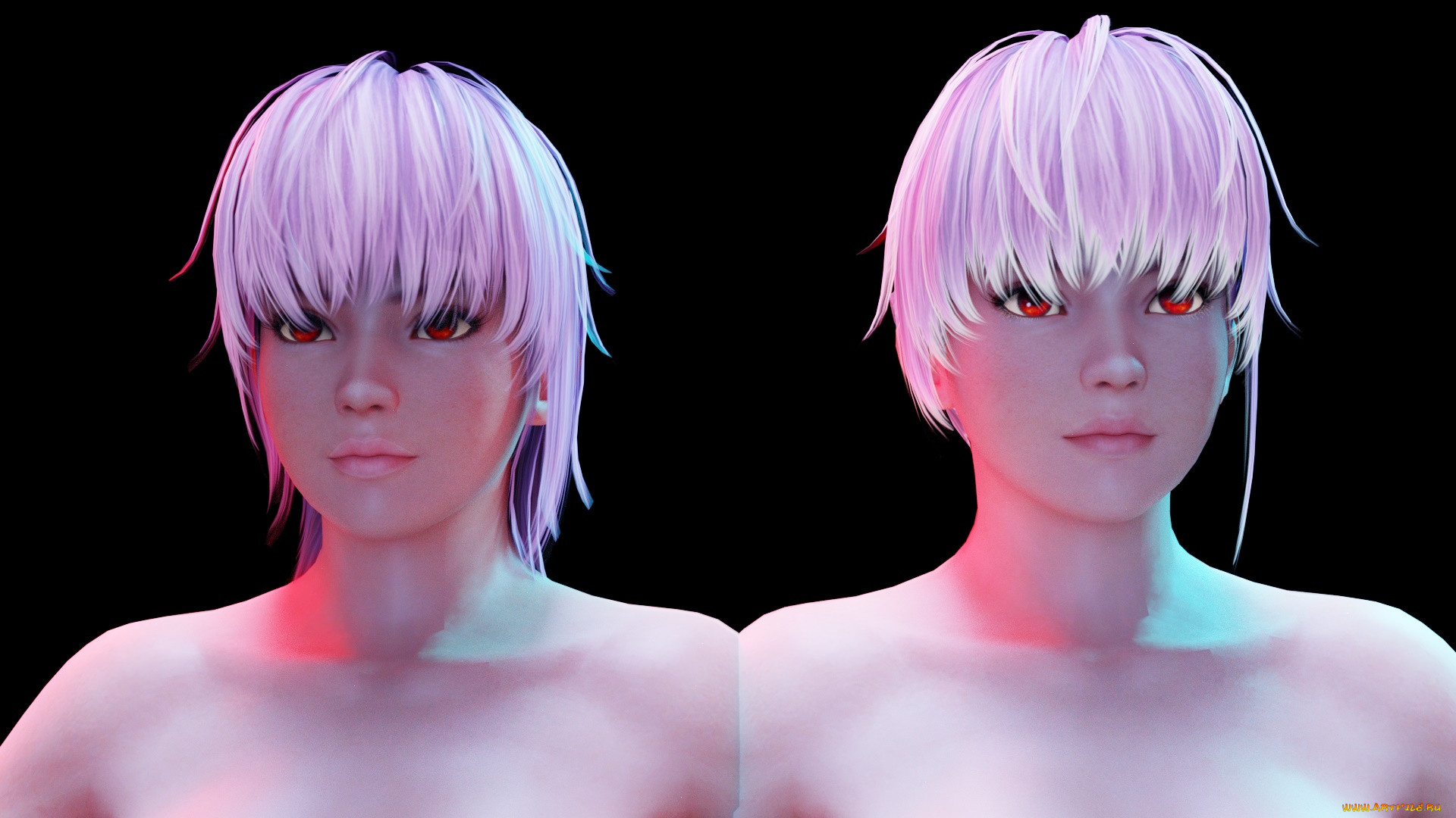 3 ,  , portraits, , , 